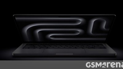 MacBook Pro màn hình cảm ứng OLED dự kiến ra mắt tháng tới