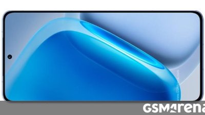 Màn hình iQOO Neo12 có thể dùng panel OLED 2K 185Hz