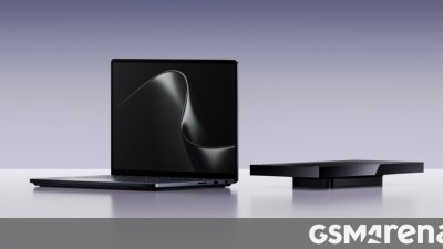 Microsoft mở đặt trước Surface Laptop Ultra, giá từ 2.599 USD