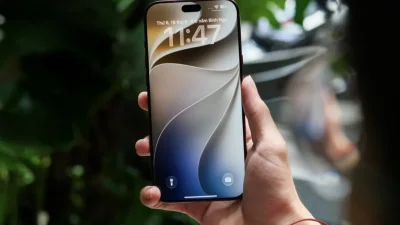 Mua iPhone 18 Promax tại CellphoneS, góp 0% 18T, thu lại đến 65% giá trị với S-buyback