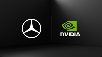 Nvidia và Mercedes mở rộng hợp tác, nhắm tới lái tự động cấp 4