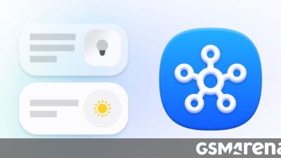 Samsung cập nhật SmartThings 1.8.51.30 với tab Home thiết kế lại