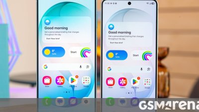 Samsung Display chuẩn bị sản xuất hàng loạt AMOLED cho Galaxy S27