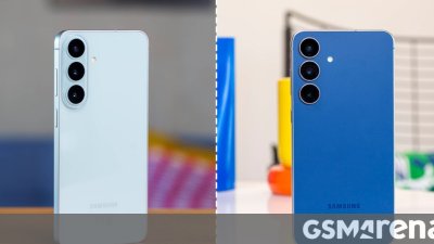 Samsung Galaxy S26 FE so với Galaxy S25 FE: Khác biệt và có đáng nâng cấp?