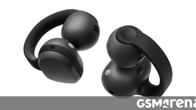 Samsung ra mắt Galaxy Buds On, tai nghe clip-on đầu tiên