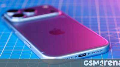 Smartphone châu Âu quý II: kênh nhà mạng giảm ít hơn bán lẻ