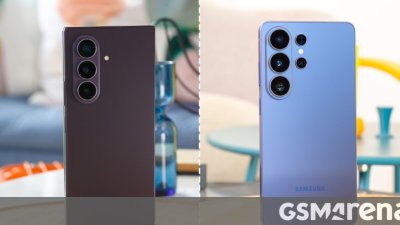So sánh Galaxy Z Fold8 Ultra và Galaxy S26 Ultra: chọn máy gập hay máy thanh