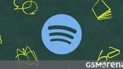 Spotify mở rộng sách nói tới hơn 180 thị trường cuối 2026
