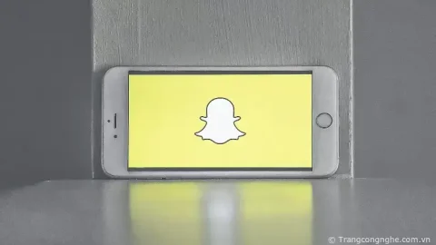 Snapchat là gì? Tải và đăng ký sử dụng Snapchat đơn giản nhất