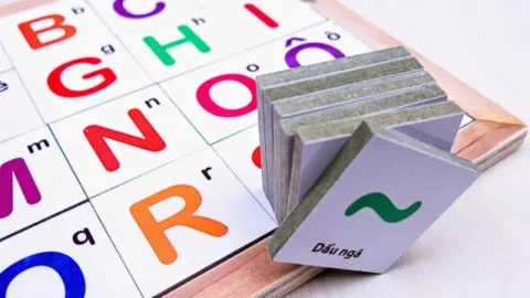 Hướng dẫn cách gõ Tiếng Việt có dấu trên máy tính đơn giản nhất