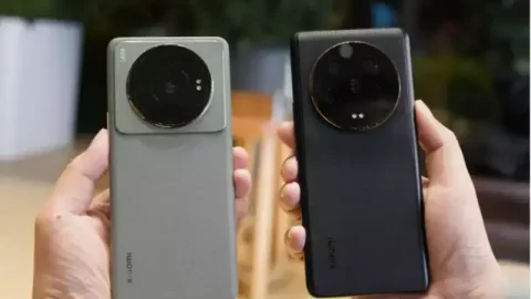Xiaomi 13 Ultra ra mắt với camera 1 inch, ống kính Leica đa khẩu độ, Snapdragon 8 Gen 2 và giá từ 20,5 triệu đồng