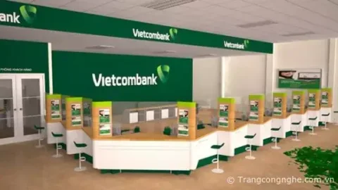 Hướng dẫn thay đổi số điện thoại đã đăng ký tài khoản ngân hàng