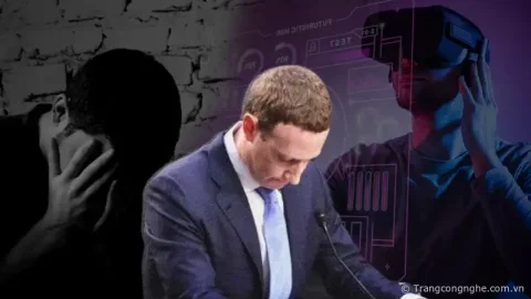 Vũ trụ ảo Meta của Mark Zuckerberg đã sụp đổ: Đốt hàng tỷ USD cho giấc mơ chẳng ai quan tâm