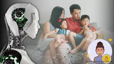 Công nghệ trí tuệ nhân tạo: Mối đe dọa lớn cho sự an toàn và riêng tư