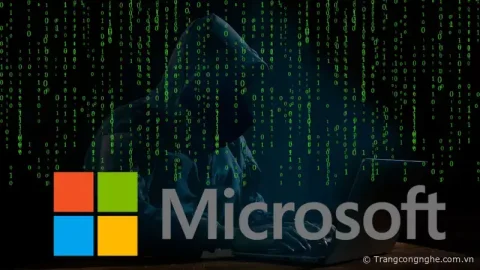 Microsoft thông báo: Các lỗ hổng trên Windows cho phép Hacker truy cập và tấn công hệ thống