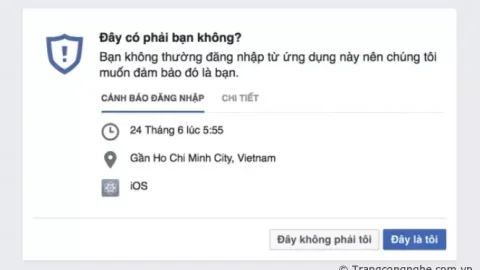 4 tính năng giúp tài khoản Facebook của bạn trở nên an toàn hơn