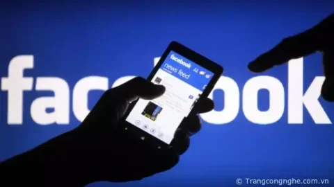 Làm sao để biết có người dùng lén Facebook của bạn?