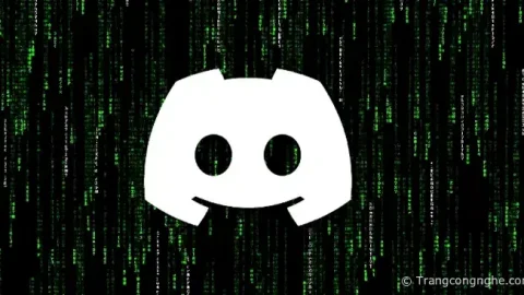 Rò rỉ thông tin từ Discord: Hàng triệu thông tin bị đánh cắp