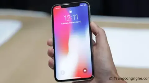 Cách cài đặt nhạc chuông độc quyền của iPhone X trên iPhone đời cũ