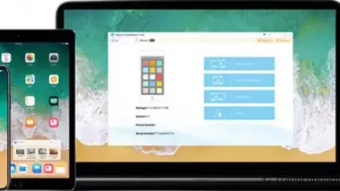 Cách chuyển dữ liệu từ iPhone cũ sang mới chỉ với vài cú nhấp chuột