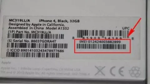 Hướng dẫn cách kiểm tra iphone lock dễ dàng