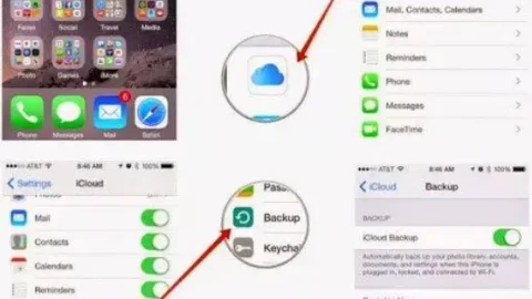 Hướng dẫn 3 bước chuyển dữ liệu từ iPhone cũ sang iPhone mới đơn giản với iTunes