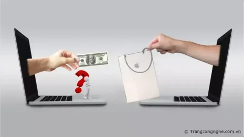 10 điều quan trọng cần lưu ý trước khi mua hàng trực tuyến từ Store Apple
