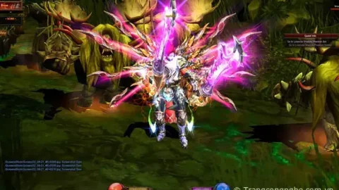 Các Lệnh Cơ Bản trong game Mu Online
