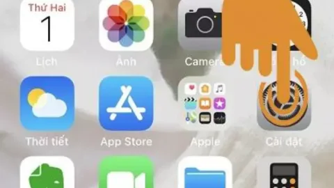 Hướng dẫn cách kích hoạt Facetime trên các thiết bị của Apple