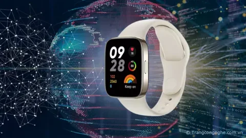Tăng cường bảo mật: 5 cách bảo vệ đồng hồ thông minh khỏi các cuộc tấn công