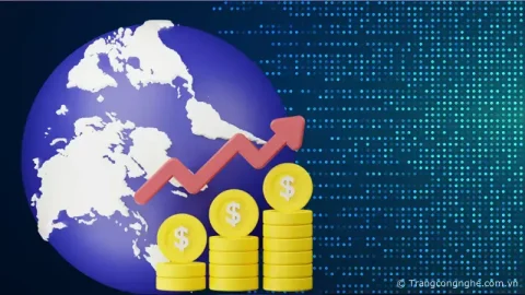 Cơ hội phát triển kinh tế vượt bậc nhờ dữ liệu số và kết nối thông minh