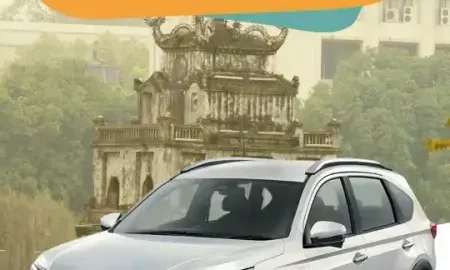 Đánh giá nhanh Honda BR-V 2023: Thông số kỹ thuật và giá bán