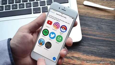 Thủ thuật giúp hạn chế bị Apple thu hồi chứng chỉ khi cài app từ FtiOS, TweakBox hay TutuApp v.v...