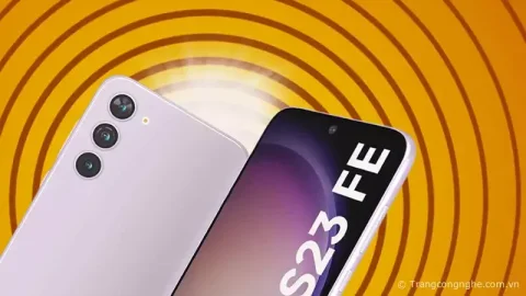 Samsung S23 FE dự đoán ra mắt vào quý 3, trước khi Galaxy Z Series xuất hiện