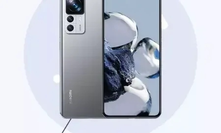 Rò rỉ hình ảnh thông số Redmi Note 12T Pro