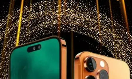 Bạn có tin được không ? iPhone 15 Pro Max sử dụng chip A17 Bionic và RAM 8GB