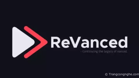 Hướng dẫn tải YouTube Revanced: Bản nâng cấp YouTube không quảng cáo