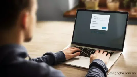 Hướng dẫn xem mật khẩu website bị ẩn trên mọi thiết bị