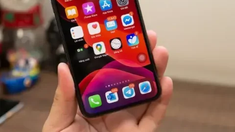 Hướng dẫn bạn cách tắt xác thực bằng AssistiveTouch trên iPhone