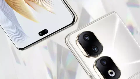 Honor ra mắt dòng điện thoại với cấu hình mạnh mẽ và giá cả hợp lý