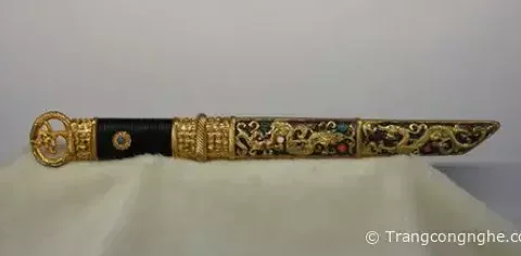 Top 10 vũ khí lợi hại nhất thời Tam Quốc, số 1 bạn khó có thể tưởng tưởng nổi