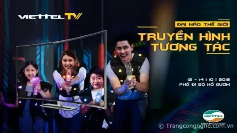 Tổng hợp các ứng dụng hay cho Android TV Box cần biết
