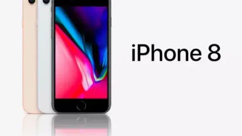 Hướng dẫn cách reset iPhone 8 và iPhone 8 Plus một cách đơn giản