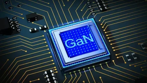 Công nghệ GaN là gì? Ưu nhược điểm của công nghệ GaN trong sạc nhanh thế nào?