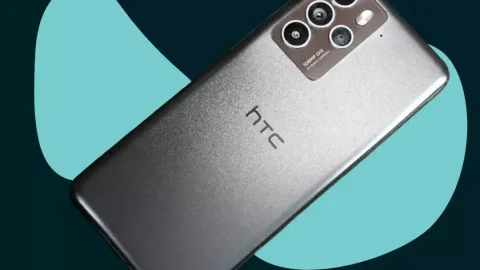 Chính thức Ra mắt HTC U23 Pro: Snapdragon 7 Gen 1, AMOLED 120Hz giá khoảng 8 Triệu