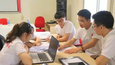 Lào Cai: Triển khai đề án 'Hỗ trợ học sinh, sinh viên khởi nghiệp đến năm 2025'