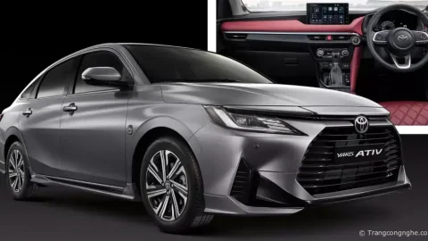 Các mẫu xe Toyota ở Việt Nam liệu có nằm trong vụ kiểm tra an toàn sai phạm?