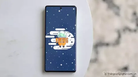 Android 14 beta 2 ra mắt: Tổng quan các thay đổi và cách tải về