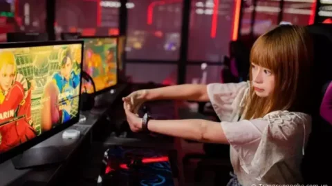Bộ Tài chính: Vẫn áp thuế tiêu thụ đặc biệt với Game Online