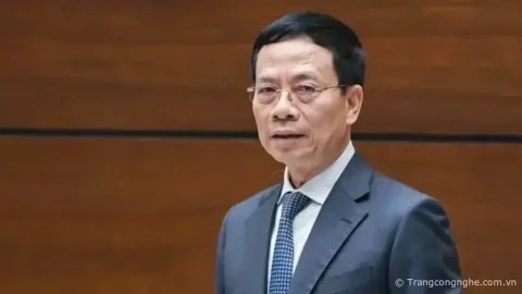 Bộ Trưởng Bộ TT&TT: Sẽ kiểm tra toàn diện TikTok, xử lý các KOLs vi phạm pháp luật